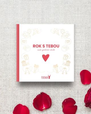 🆕 Novinka! Co kdyby byl váš společný rok zachycen v knize – knize plné milých vzpomínek, poděkování, a možná i fotek? 🙂...