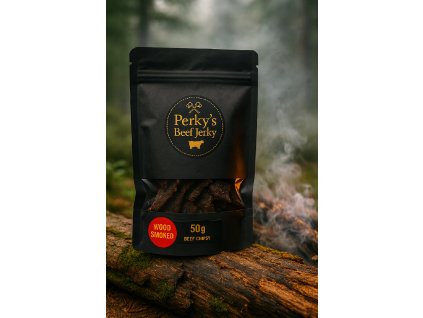 Beef Chipsy (Wood Smoked) 3