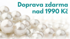 Doprava zdarma