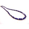 Náhrdelník lapis lazuli
