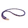 Náhrdelník lapis lazuli