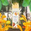 Kifra - Konzentriertes Wäscheparfüm Mango