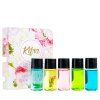 Kifra Entdecker-Set: 5 exklusive Wäscheparfüm-Proben (5 x 10ml)