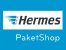 Hermes PaketShop – Abholung vor Ort