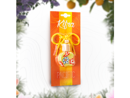 Kifra Pacific Prov
