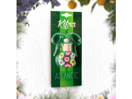 Kifra Atlantic Prov