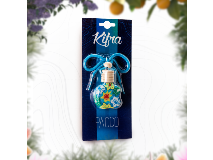 Kifra Pacco Prov