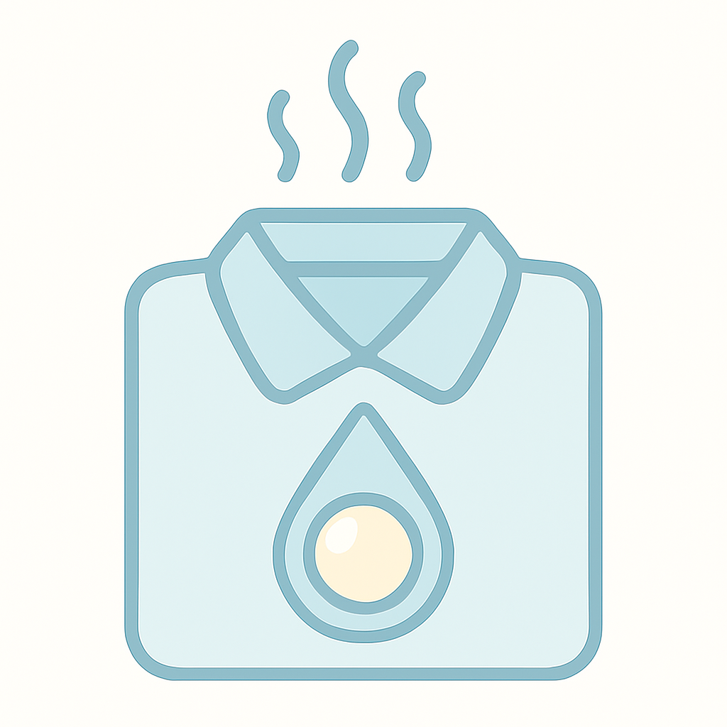 Lasciati incantare da profumi di purezza ed eleganza