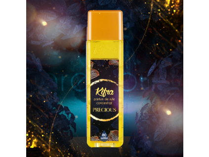 Kifra Scene Precious