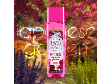 Japanese Garden Image