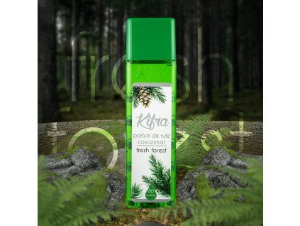 Kifra Square 2000px Fresh Forest min