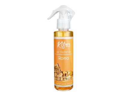 Kifra Roma EG 2021 Transparent