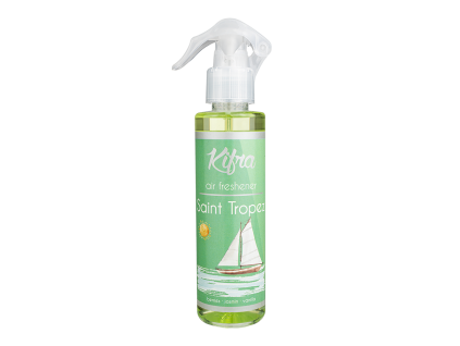 Kifra Saint Tropez EG 2021 Transparent