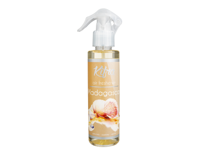 Kifra Madagascar EG 2021 Transparent