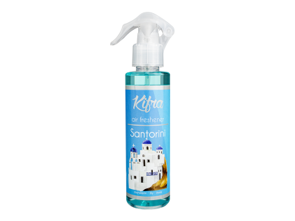 Kifra Santorini EG 2021 Transparent