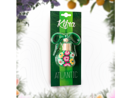 Kifra Atlantic Prov