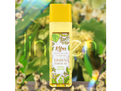 Kifra Linden Mood 2000 2000 Sans BG