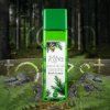 Kifra Fresh Forest – Profumo concentrato per bucato