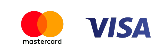 Visa Mastercard