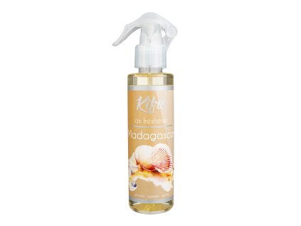 Kifra Madagascar EG 2021 Transparent
