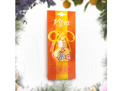 Kifra Pacific Prov