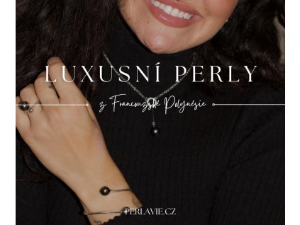 Náramek Spirála Dvě Perly