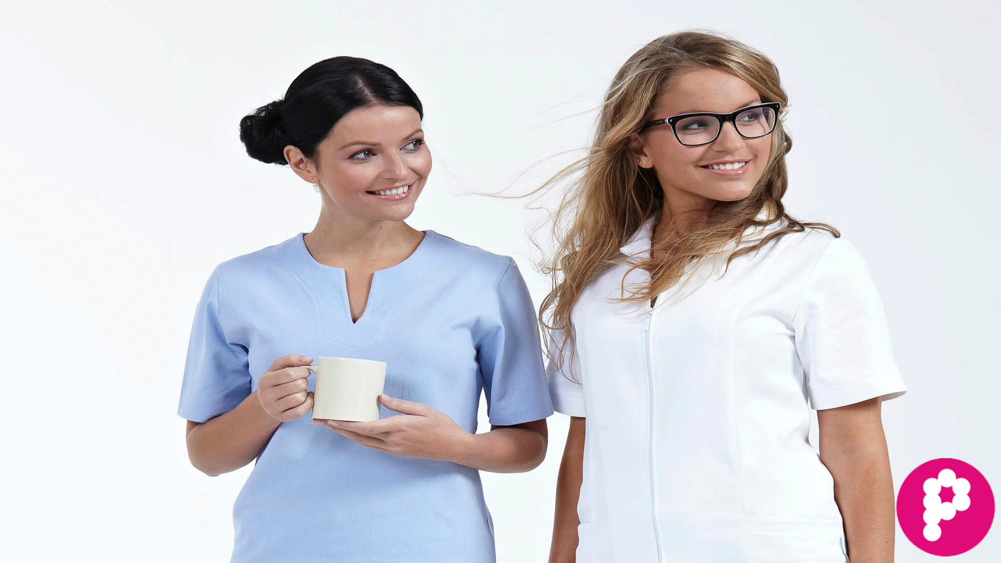 Hogyan kell öltözködni a különböző egészségügyi szakmákban