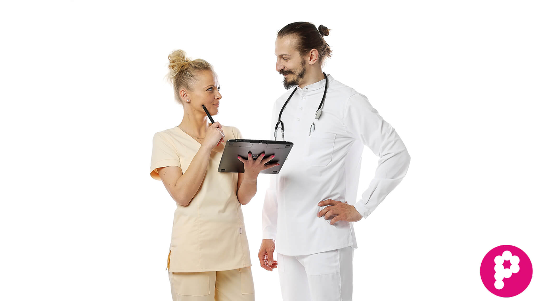 Az orvosi ingeknek számos előnye van