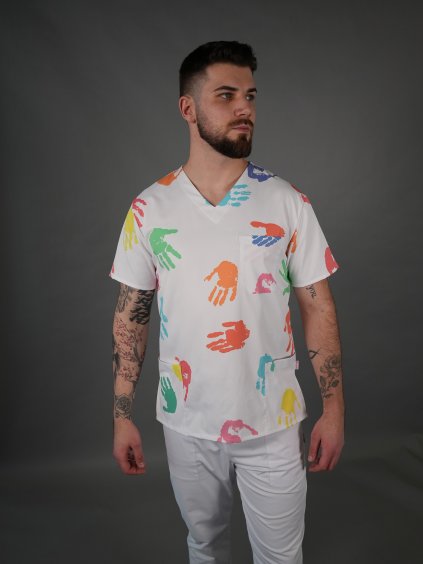 Egészségügyi ing ROLO A remény fénye