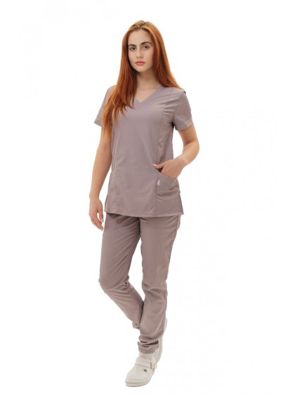 Orvosi ing VIKY Szürke