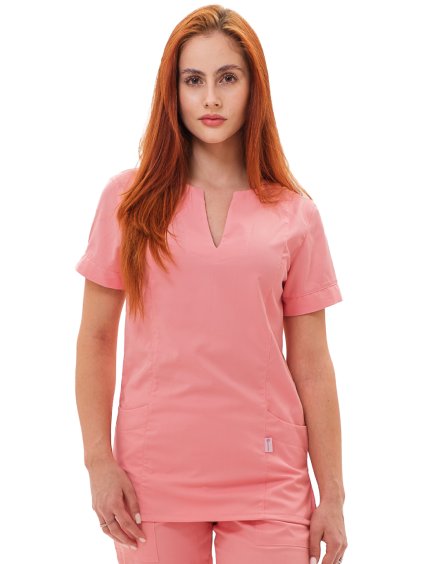 Egészségügyi ing LILI SATTÉ Régirózsaszín