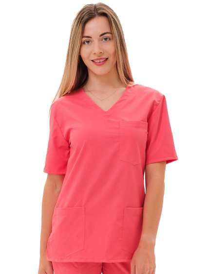 Egészségügyi ing LORA SATTÉ Coral