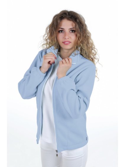 Orvosi pulóver ZOJA Halványkék