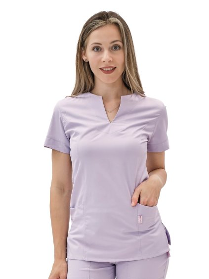 Egészségügyi ing LILI SATTÉ Lila