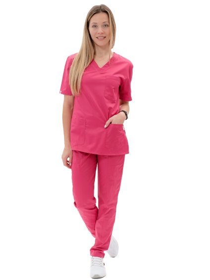 Egészségügyi szett Ciklámen