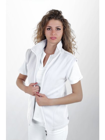 Zdravotnícka vesta VERA - PERLIČKA  - zdravotnícka vesta - Perlička –  zdravotnícke oblečenie – lekárske oblečenie – medic dress – medical-uniforms – pracovné oblečenie – oblečenie pre zdravotníkov – oblečenie pre lekárov -  oblečenie pre doktora – oblečenie pre sestričku – oblečenie pre doktorku – zdravotnícke prostredie – chirurgické oblečenie – oblečenie pre kliniku – slovenský výrobok – scrubimed – uniformshop – pracovné odevy -  modernbhp – dualbp – lubica