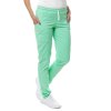 Orvosi nadrág SISI SATTÉ Regular Menta