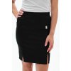 Egészségügyi szoknya DORA Fekete