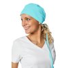 Operačná čiapka (Farba Tmavý tyrkys)
