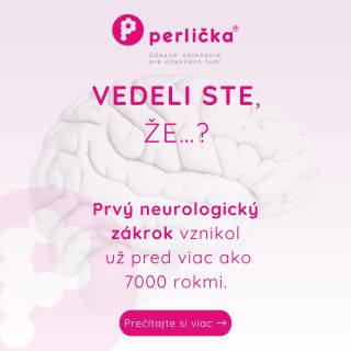 Od prvých odvážnych pokusov až po dnešnú precíznu neurochirurgiu – neuveriteľná cesta plná pokroku. A my vieme, že za...