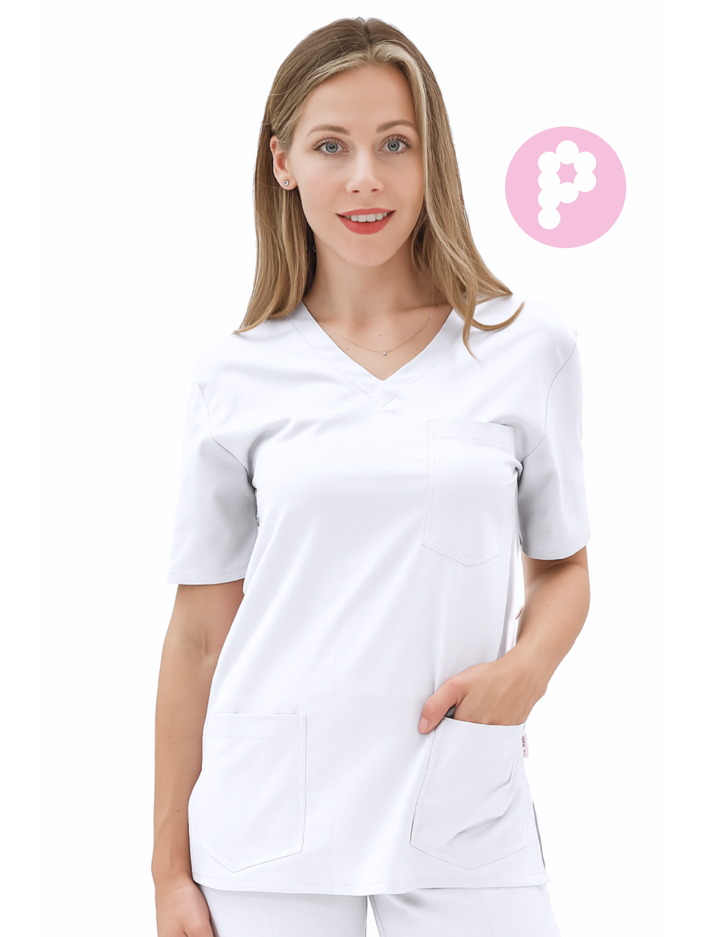 Bluza LORA SATTÉ®
