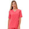 Bluza medyczna LORA SATTÉ® Coral