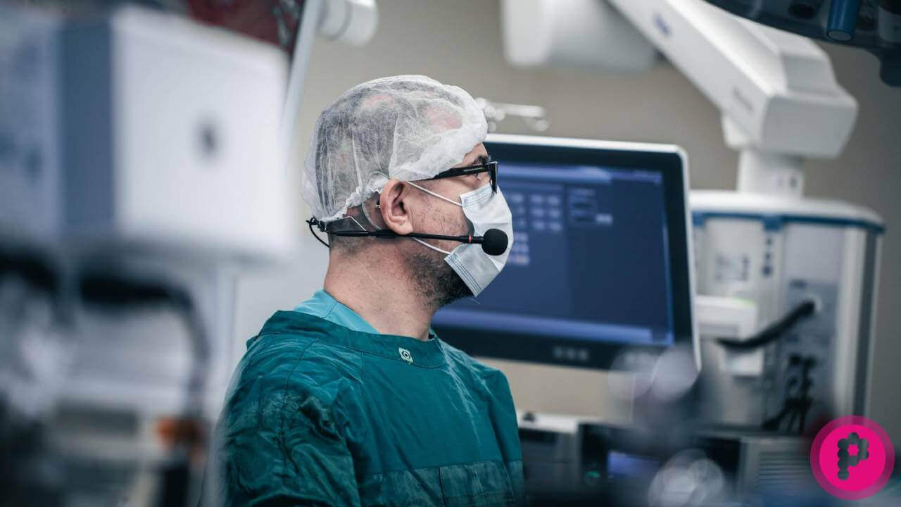 Výnimočný medicínsky prípad - chlapček s najťažšou vývojovou chybou