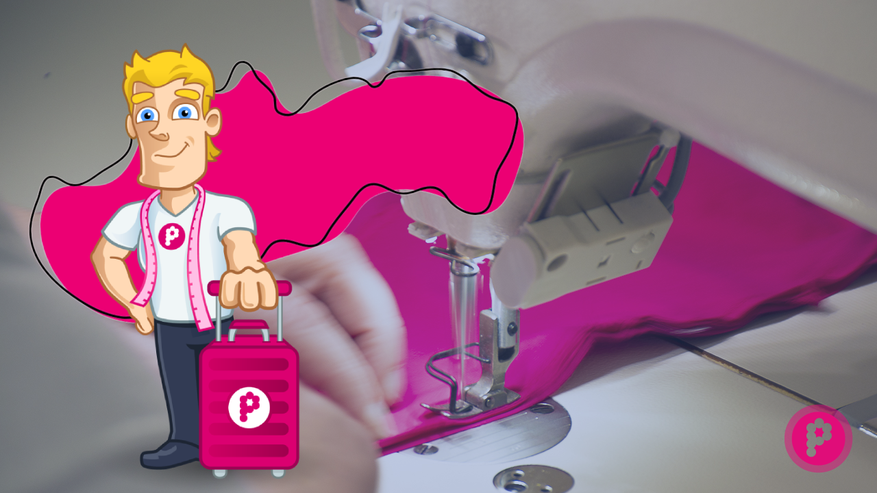 Pán Perlička – obchodný zástupca priamo k vám