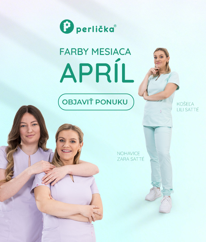 Farba mesiaca - mobil