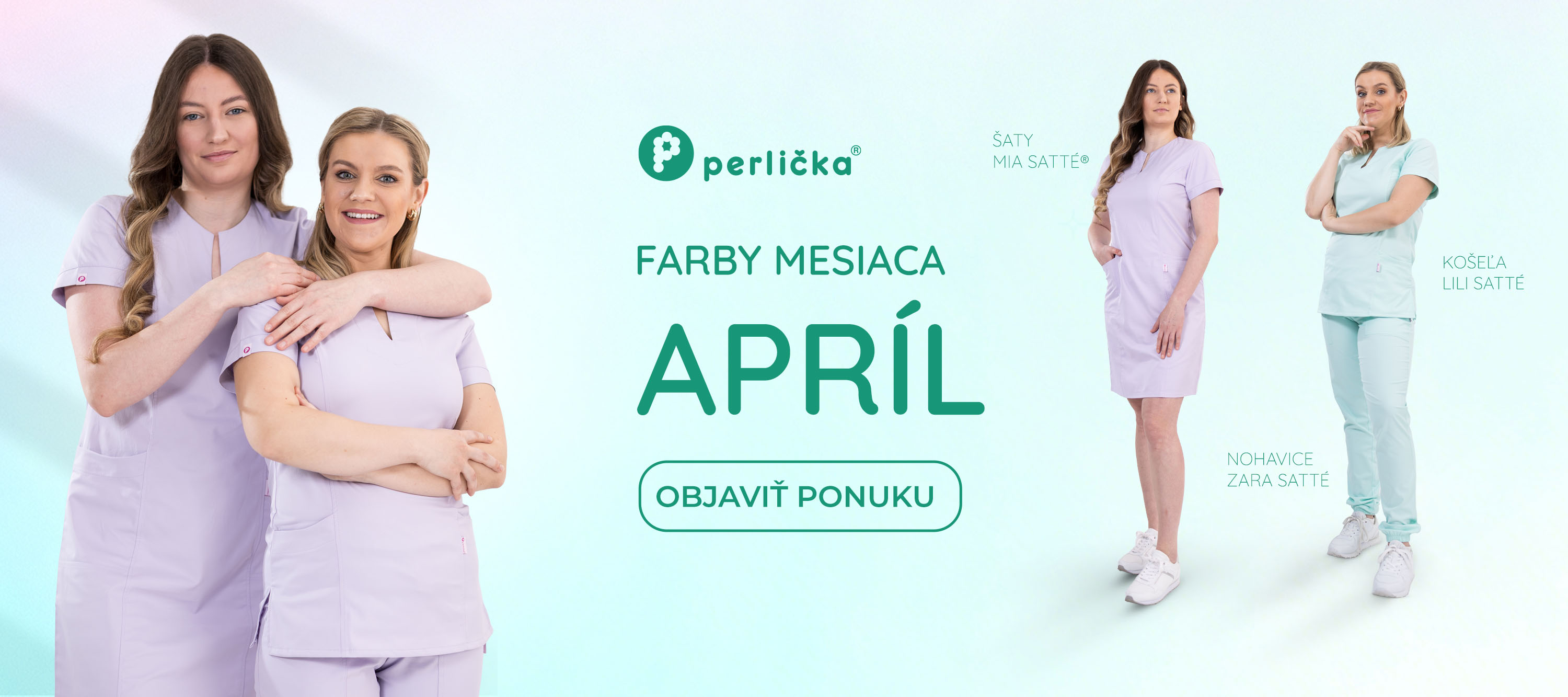 Farba mesiaca - PC