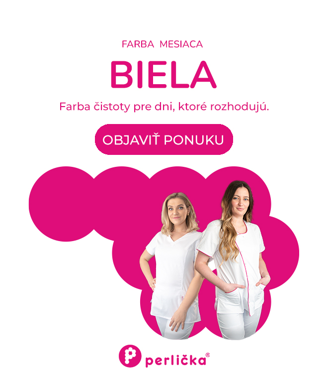 Biela farba mesiaca - mobil