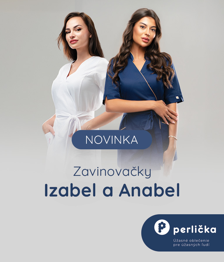 NOVINKA na perlička.sk