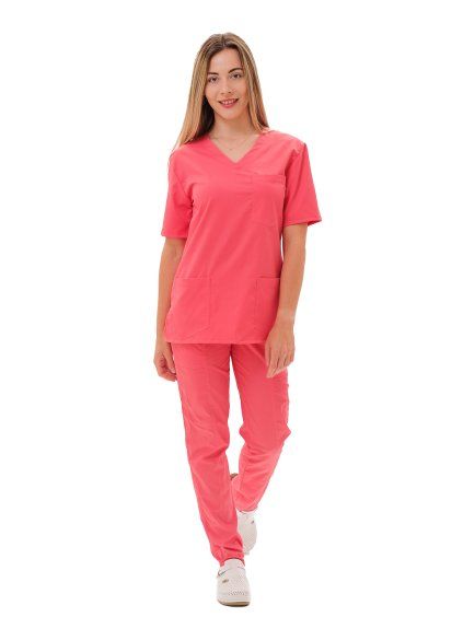 Zdravotnícky set, coral – Perlička®