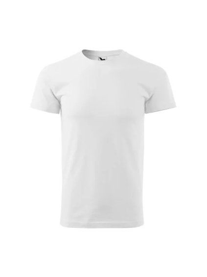 Tričko Basic Pánske – Perlička®